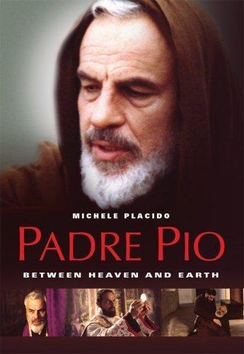 Padre Pio: Tra cielo e terra (2000) - Filmaffinity