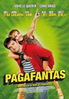 Pagafantas  - Poster / Imagen Principal