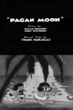 Pagan Moon (S)