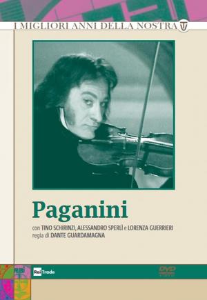 Paganini (TV Miniseries)