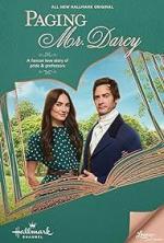 Paging Mr. Darcy (TV)