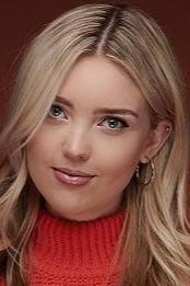 Paige McGarvin - FilmAffinity