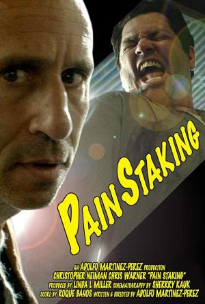 Pain Staking (S)