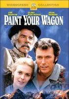 Paint Your Wagon  - Dvd