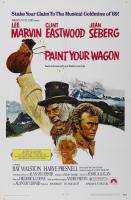 Paint Your Wagon  - Poster / Main Image
