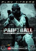 Paintball  - Poster / Imagen Principal