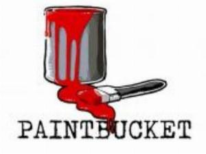 Paintbucket Games