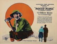 Painted People  - Poster / Imagen Principal