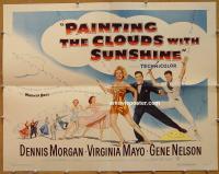 Painting the Clouds with Sunshine  - Otros