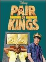 Par de reyes (Serie de TV) - Poster / Imagen Principal