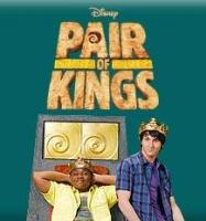 Par de reyes (Serie de TV) - Posters