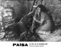 Paisà (Camarada)  - Promo
