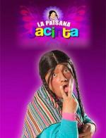 Paisana Jacinta (Serie de TV)