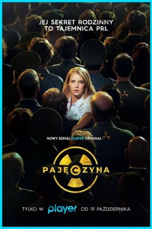 Pajeczyna (Serie de TV)