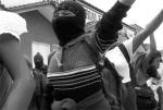 Palabras Zapatistas contra la injusticia 
