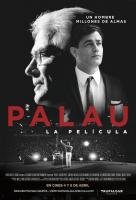 Palau the Movie  - Poster / Main Image