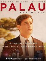 Palau: La película  - Posters