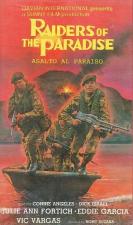Raiders of the paradise (Asalto al paraíso) 