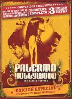 Palermo Hollywood  - Poster / Imagen Principal