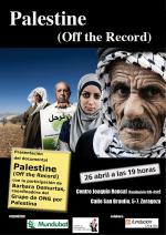 Palestine (Off the Record) 