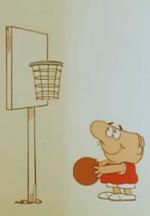 Pallacanestro/Pallavolo (AKA Pallacanestro / Pallavolo) (C)
