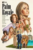 Palm Royale (TV Series) - Poster / Main Image