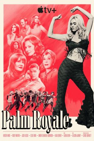 Palm Royale (Serie de TV)