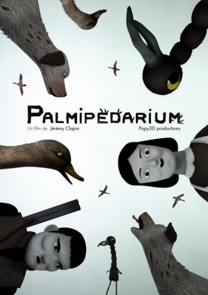 Palmipedarium (S)