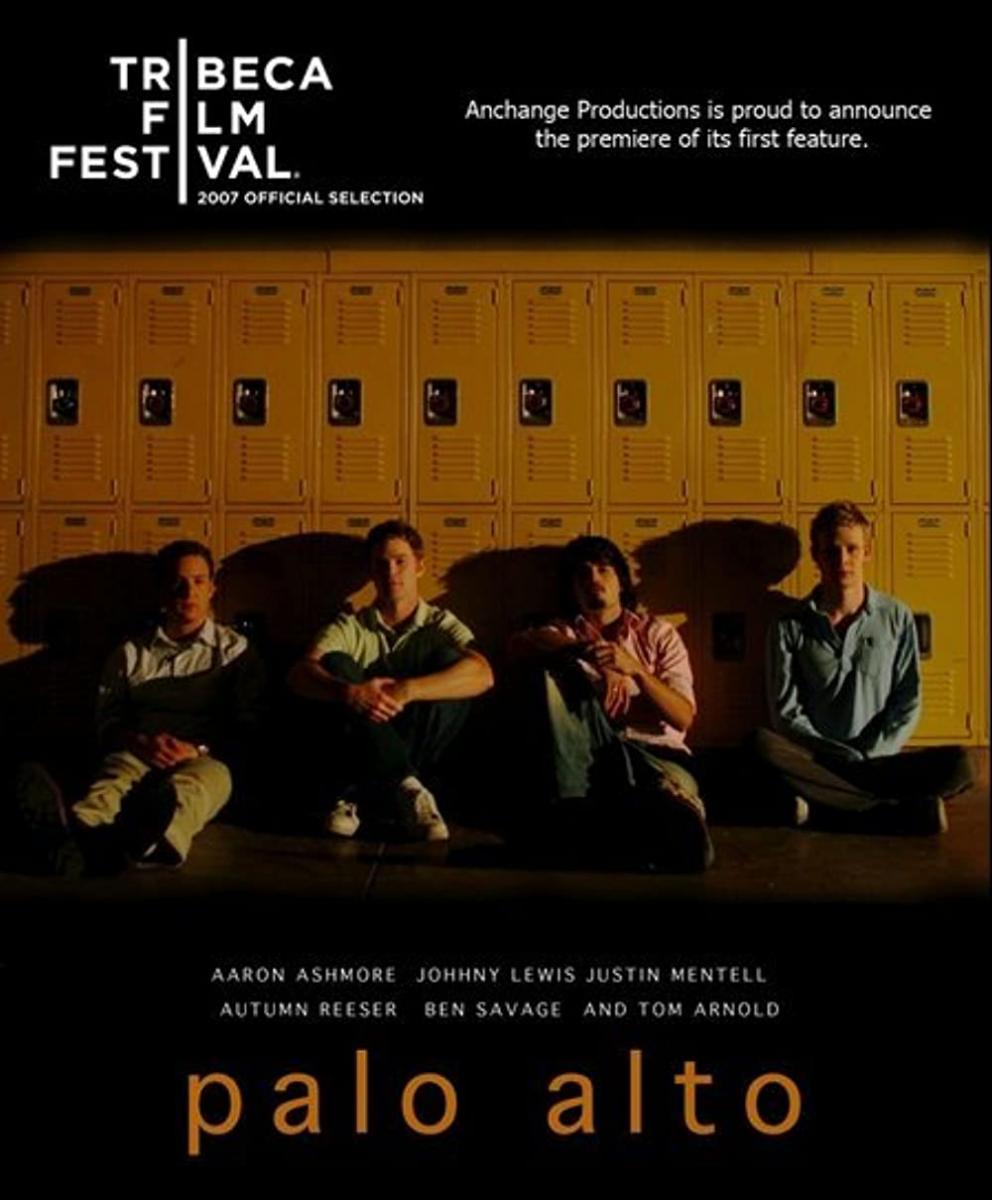 Image gallery for Palo Alto, CA - FilmAffinity