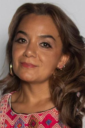 Paloma Arredondo