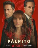 Pálpito (Serie de TV) - Posters