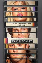 Pam & Tommy (TV Miniseries)