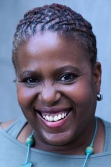 Pamela Nomvete