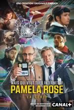 Pamela Rose, la série (TV Series)