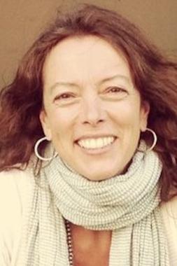 Pamela Springsteen