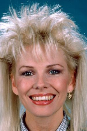 Pamela Stephenson