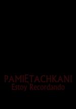 Pamietachkani (Estoy Recordando) (C)