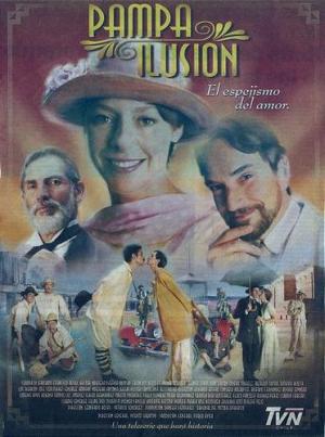 Pampa Ilusión (TV Series)