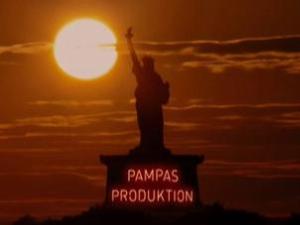 Pampas Produktion