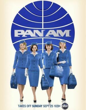 Pan Am (Serie de TV)