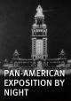 Pan-American Exposition by Night (C)