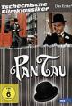 Pan Tau (TV Series)