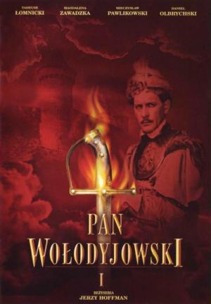 Pan Wolodyjowski 
