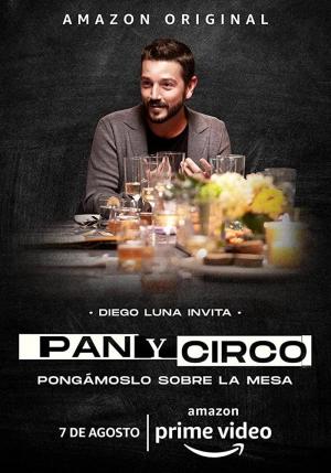Pan y Circo (Serie de TV)
