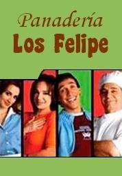 Panadería Los Felipe (TV Series) (TV Series)