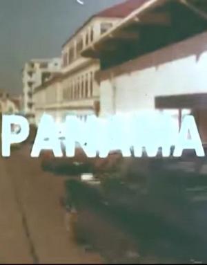 Panamá 