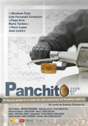 Panchito (C)