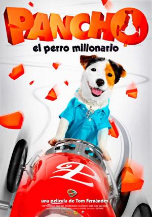 Pancho, el perro millonario 