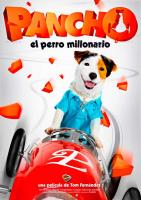 Pancho, el perro millonario  - Poster / Main Image