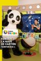 Panda y la Nave de Cartón (TV Series)